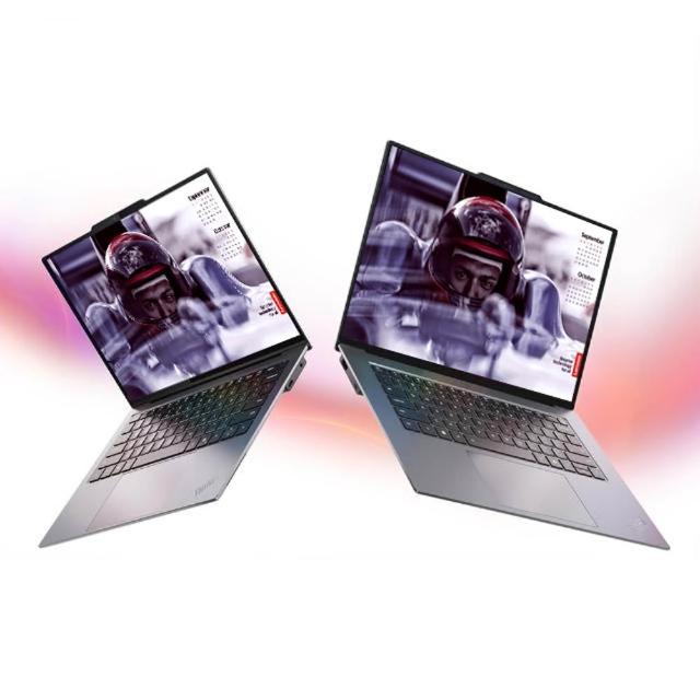 【ThinkPad 聯想】15.3吋 Ultra 7 2.8K螢幕 AI商用筆電(X9/Ultra 7-258V/32G/1TB SSD/W11P/AI PC)