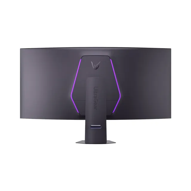 【LG 樂金】52G930B-B 52型 5K2K WUHD 240Hz 專業曲面電競螢幕 (支援DP 2.1/HDMI 2.1/1000R曲率/1ms)