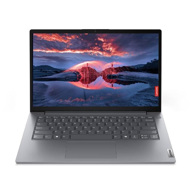 【Lenovo】14吋i5 輕薄筆電(V14 G5/i5-13420H/16G/512G SSD/W11H)