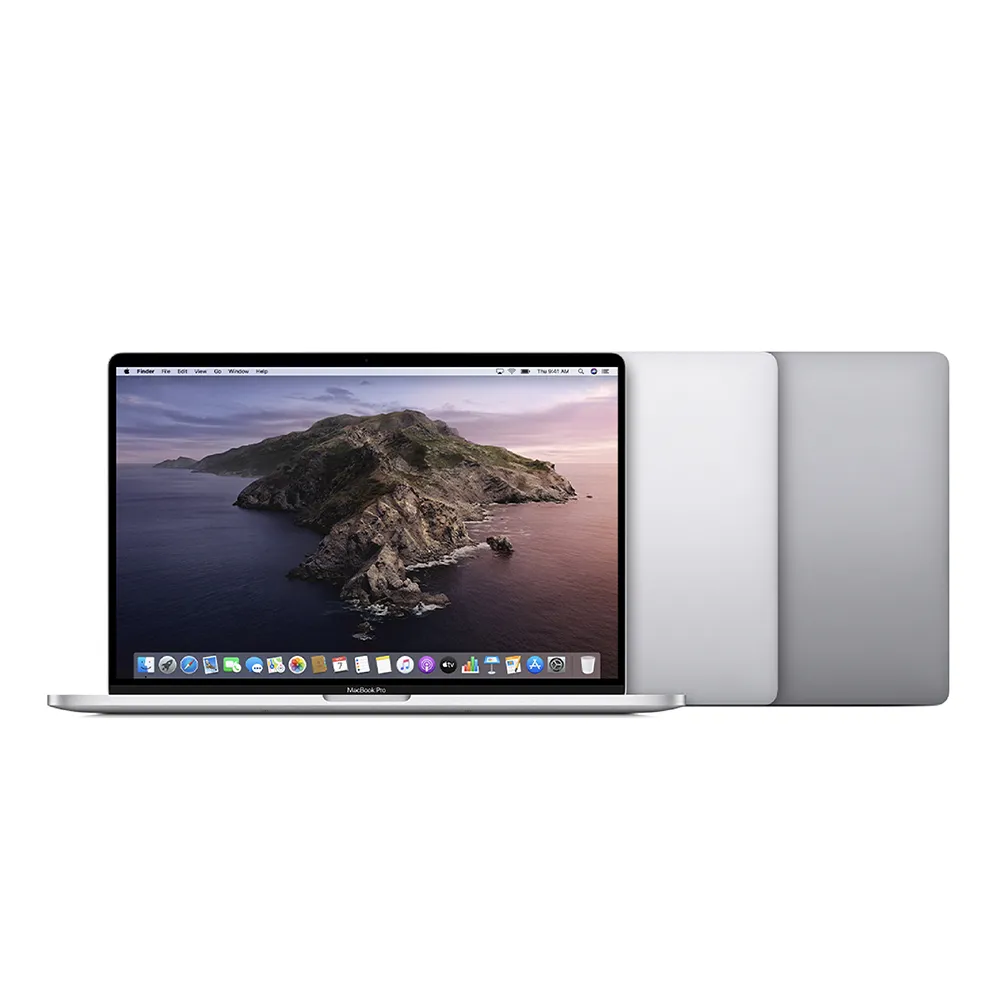 Apple】A級福利品MacBook Pro 16吋2019 i7 2.6GHz 六核16G RAM/512G