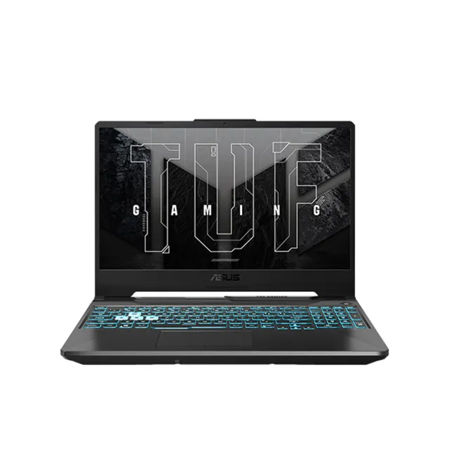 【ASUS 華碩】特仕版 15.6吋電競筆電(FA506NCG-0202B155H/R7-155/16G+16G/512G SSD/RTX3050/W11)