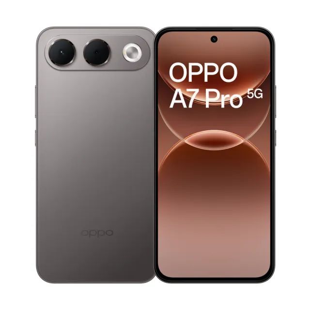 【OPPO】官方直營 A7 Pro 5G 6.57吋(8G/128G/聯發科天璣6360Max/5000萬鏡頭畫素)