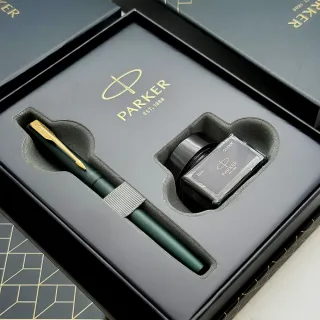 【PARKER】派克威雅系列禮盒優惠價（鋼筆鋼珠筆筆套墨水精緻送禮）