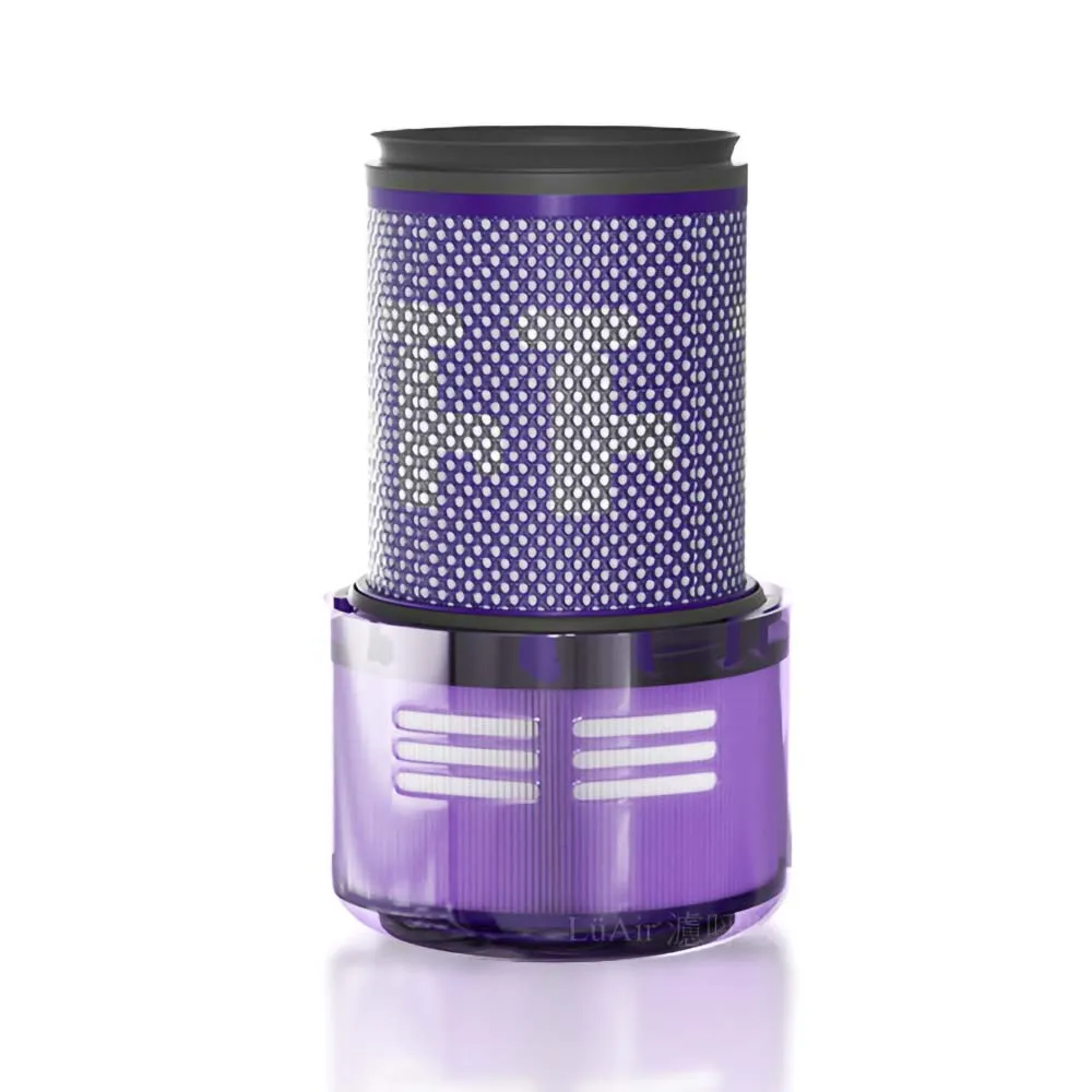【dyson 戴森】適用Dyson吸塵器 V12 Detect V12s SV20 SV34 SV35 SV44 SV46 SV49 濾網