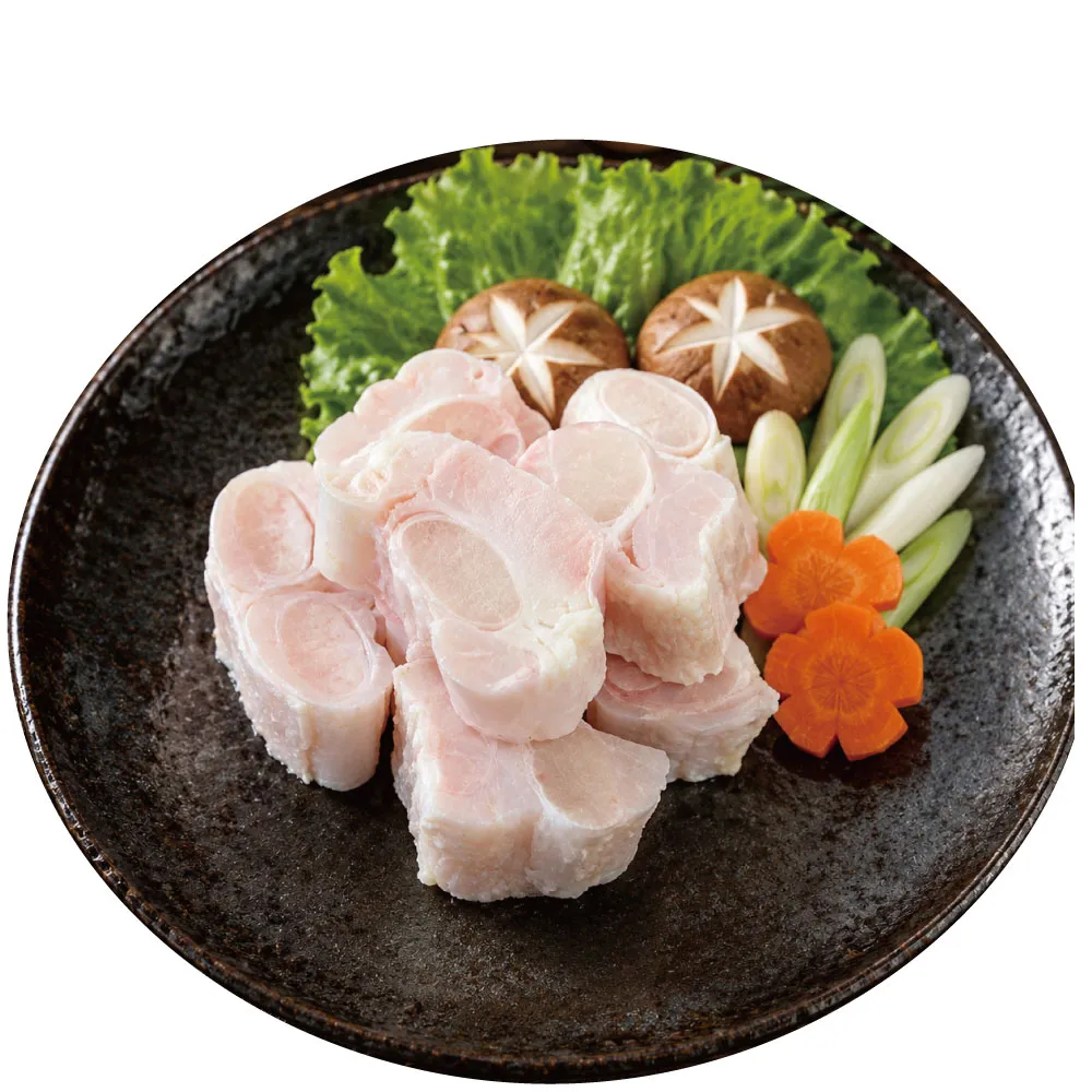 【約克街肉鋪】澳洲牛筋切段4包(500g±10%/包)
