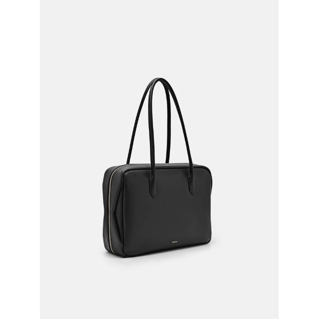 【PEDRO】Caddie 真皮保齡球包/肩背包(小CK集團品牌 新品上市)