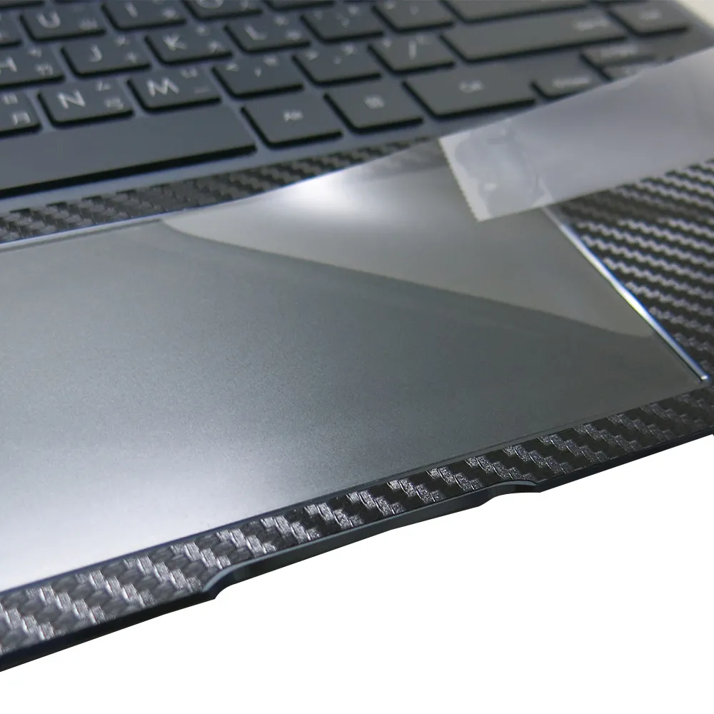 【Ezstick】ASUS ZenBook Flip 13 UX363 UX363EA TOUCH PAD 觸控板 保護貼
