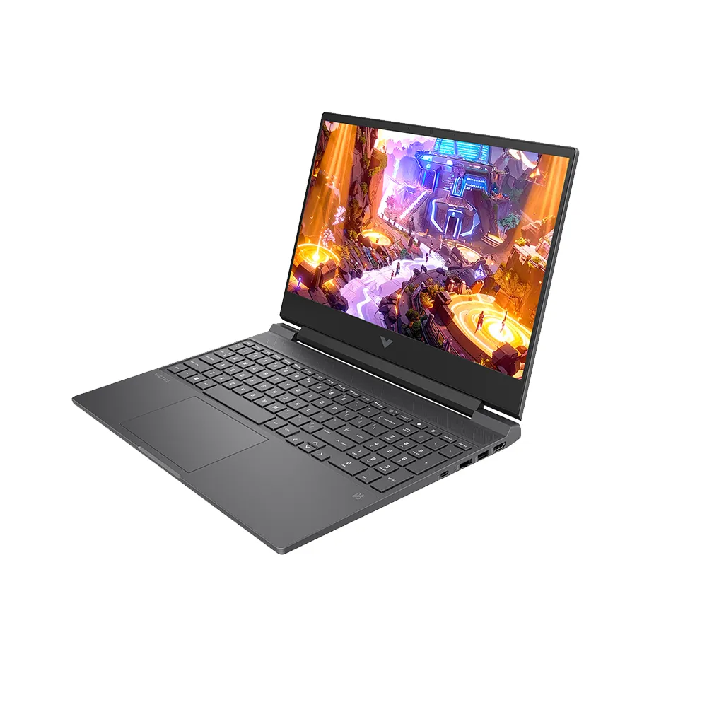 【HP 惠普】特仕版15.6吋筆電(Gaming Laptop 15-fa2257TX/Core 5 210H/16G+16G/512G/RTX5060/Win11)