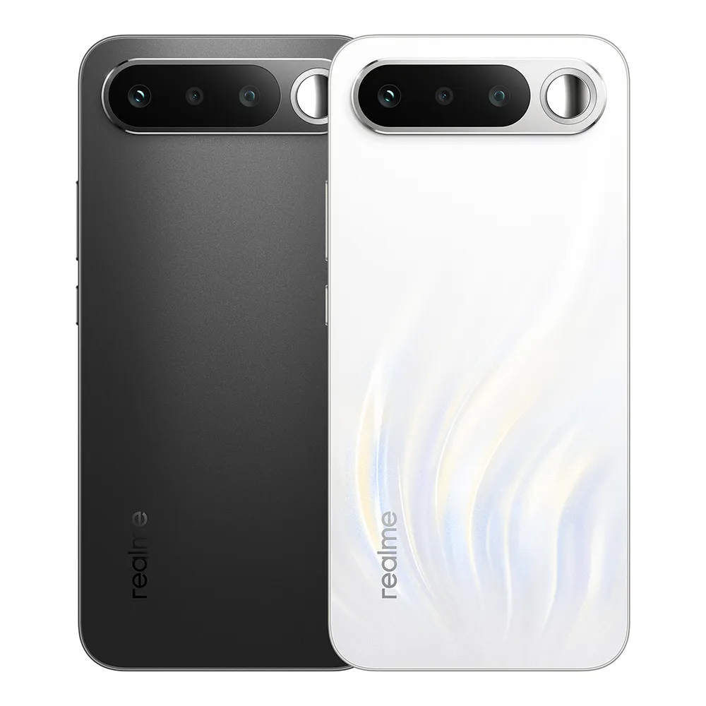【realme】16 5G 6.57吋(12G/256G/聯發科天璣6400 Turbo/5000萬畫素鏡頭)