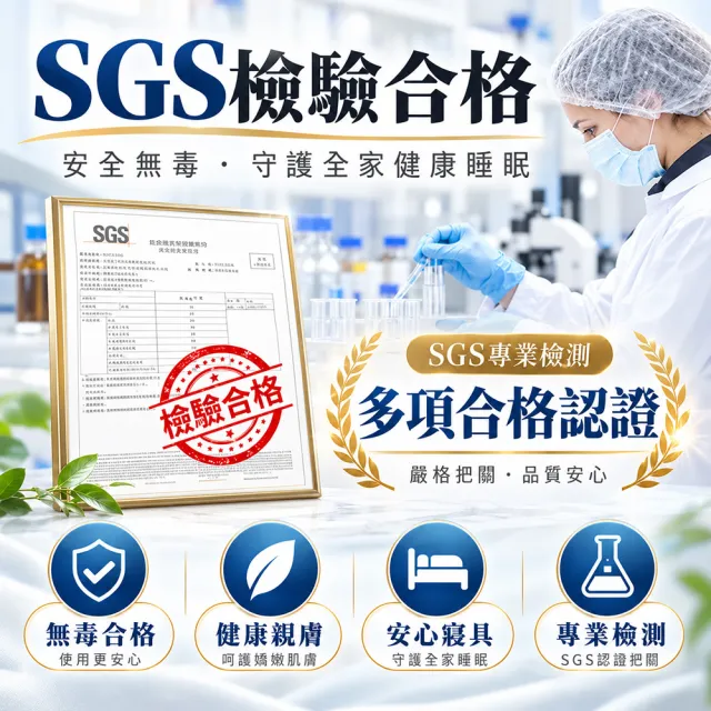 【MIT iLook】買1送1 台灣製3M吸濕排汗絲光棉鋪棉兩用被床包組(雙人/加大 均一價-多款選)