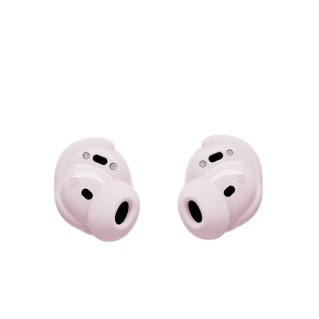 【BOSE】Quiet Comfort 消噪耳塞 花瓣粉