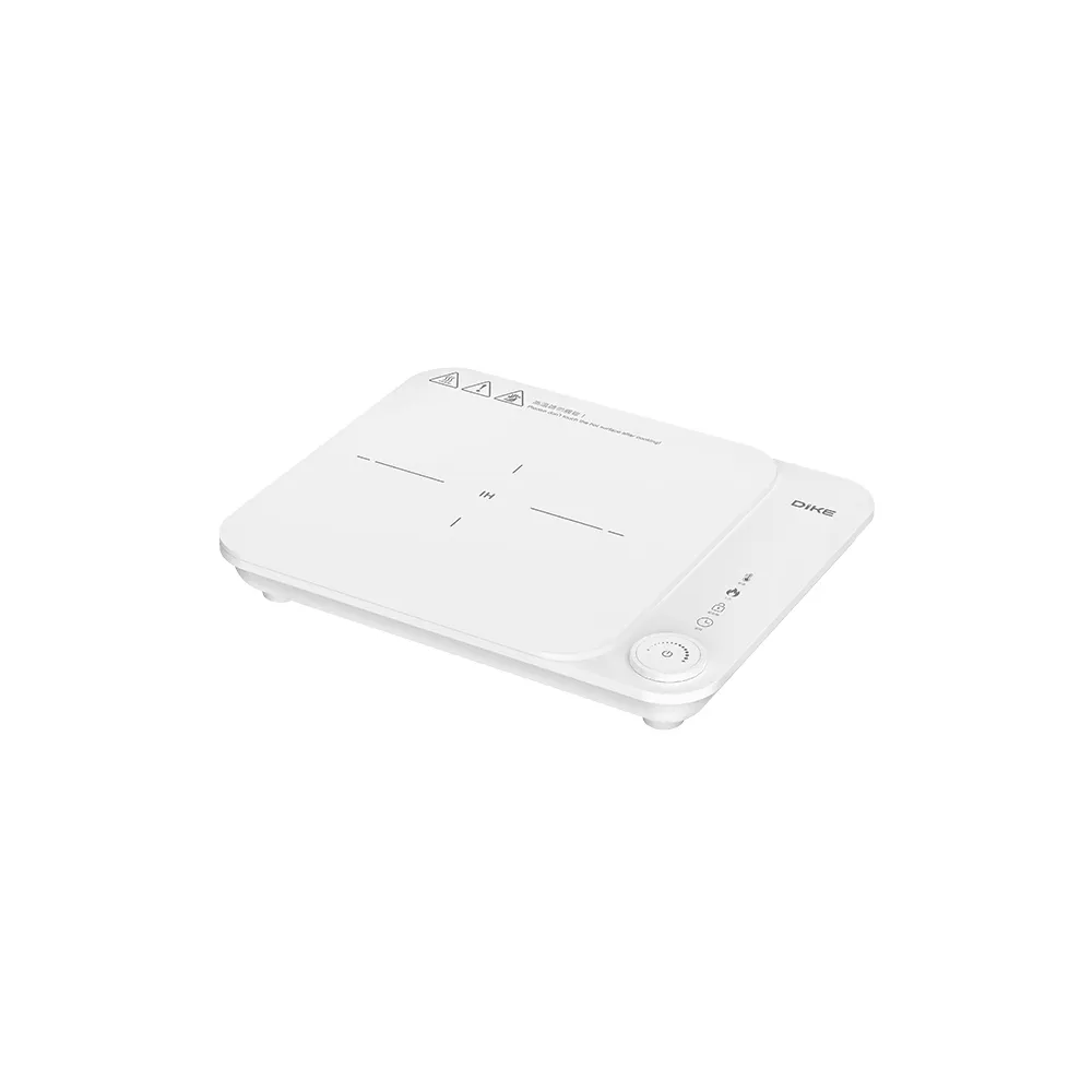【DIKE】HKE620 IH溫控電磁爐(採用A級微晶面板)