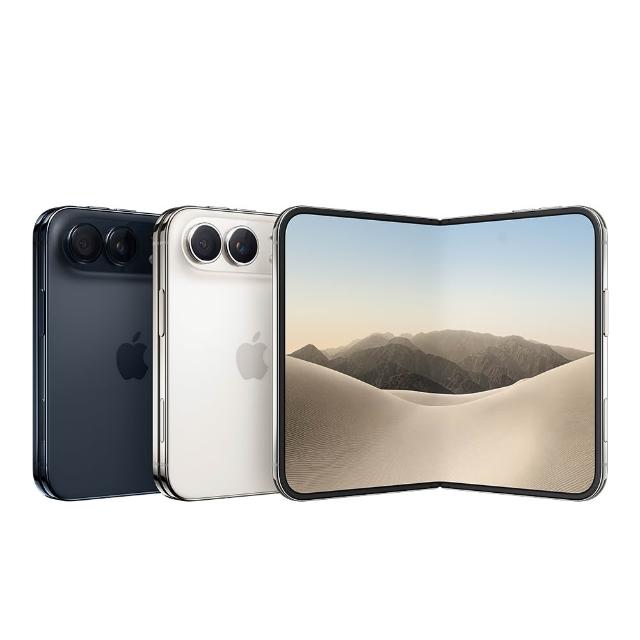 【Apple】iPhone Duo(256G/7.6吋)(預購)