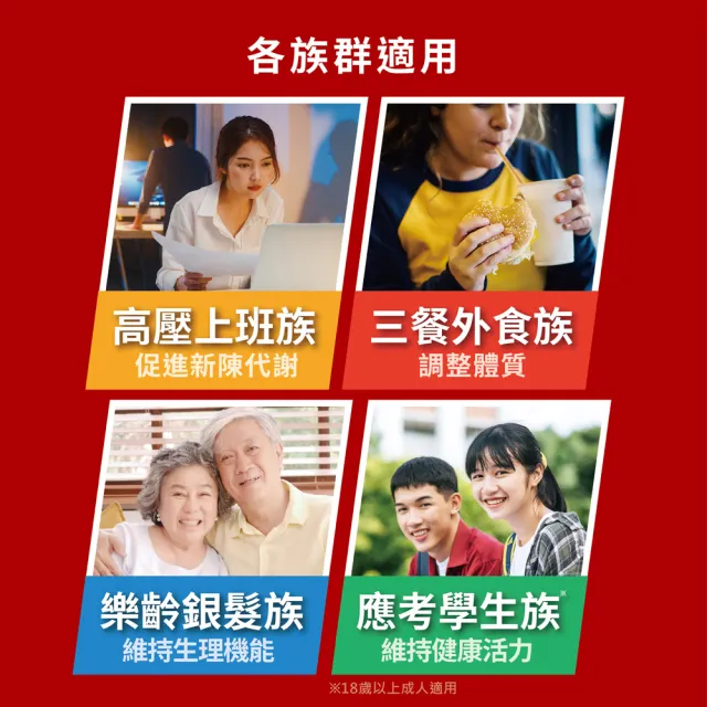 【Move Free 益節】MegaRed精萃磷蝦油OMEGA-3軟膠囊4瓶(共320顆 磷蝦油/Omega 3/DHA/EPA/蝦紅素)