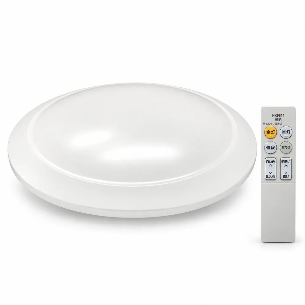 【Panasonic 國際牌】日本製3-5坪 LED吸頂燈31.7W / 4300LM(LGC31202A09)