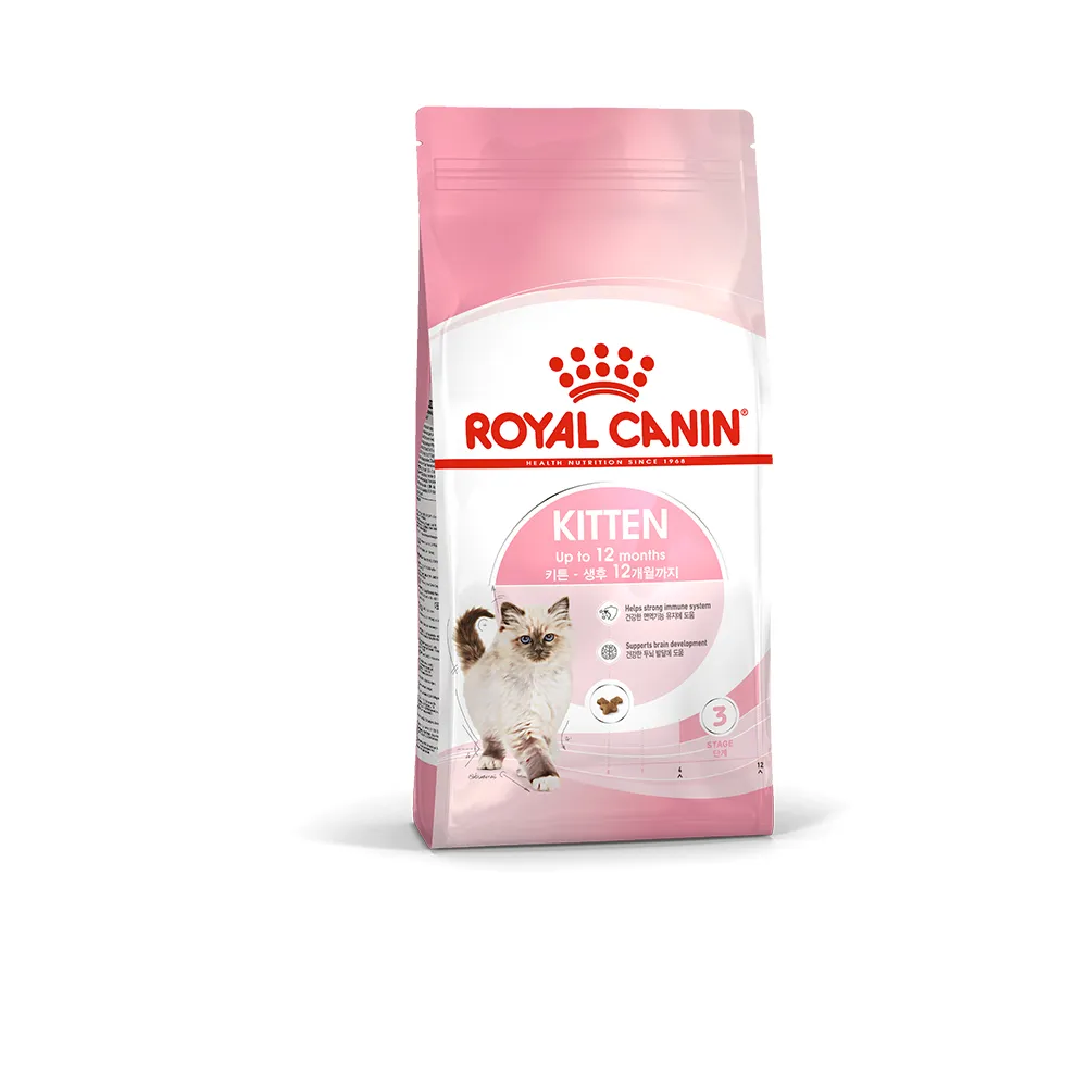 【ROYAL 法國皇家】幼貓專用飼料 K36 10KG(貓乾糧 貓飼料)