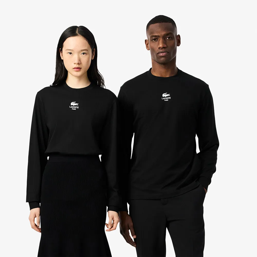 【LACOSTE】男裝-法式休閒長/短袖T恤/上衣(多款多色可選)