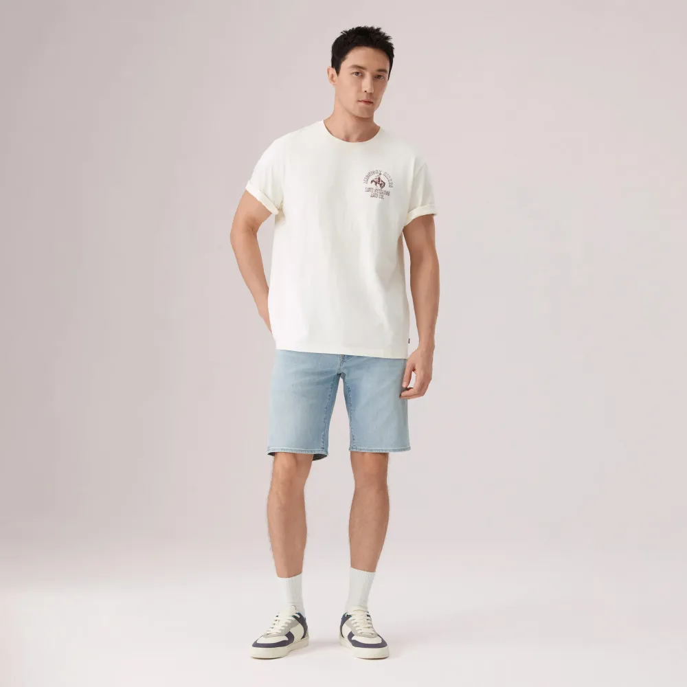【LEVIS】男款 休閒印花 短袖T Tee恤 男生上衣 熱賣單品 008FN-0000