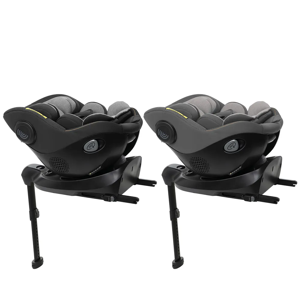 【Chicco】Seat105 i-Size 旋轉汽座 (適用40-105 公分)