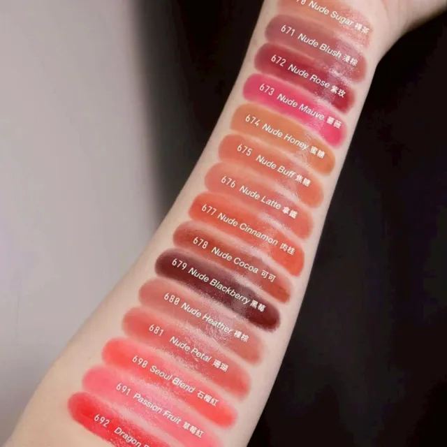 【Bobbi Brown 芭比波朗】晶鑽釉光水唇膏(超保濕x不黏膩/水光口紅)