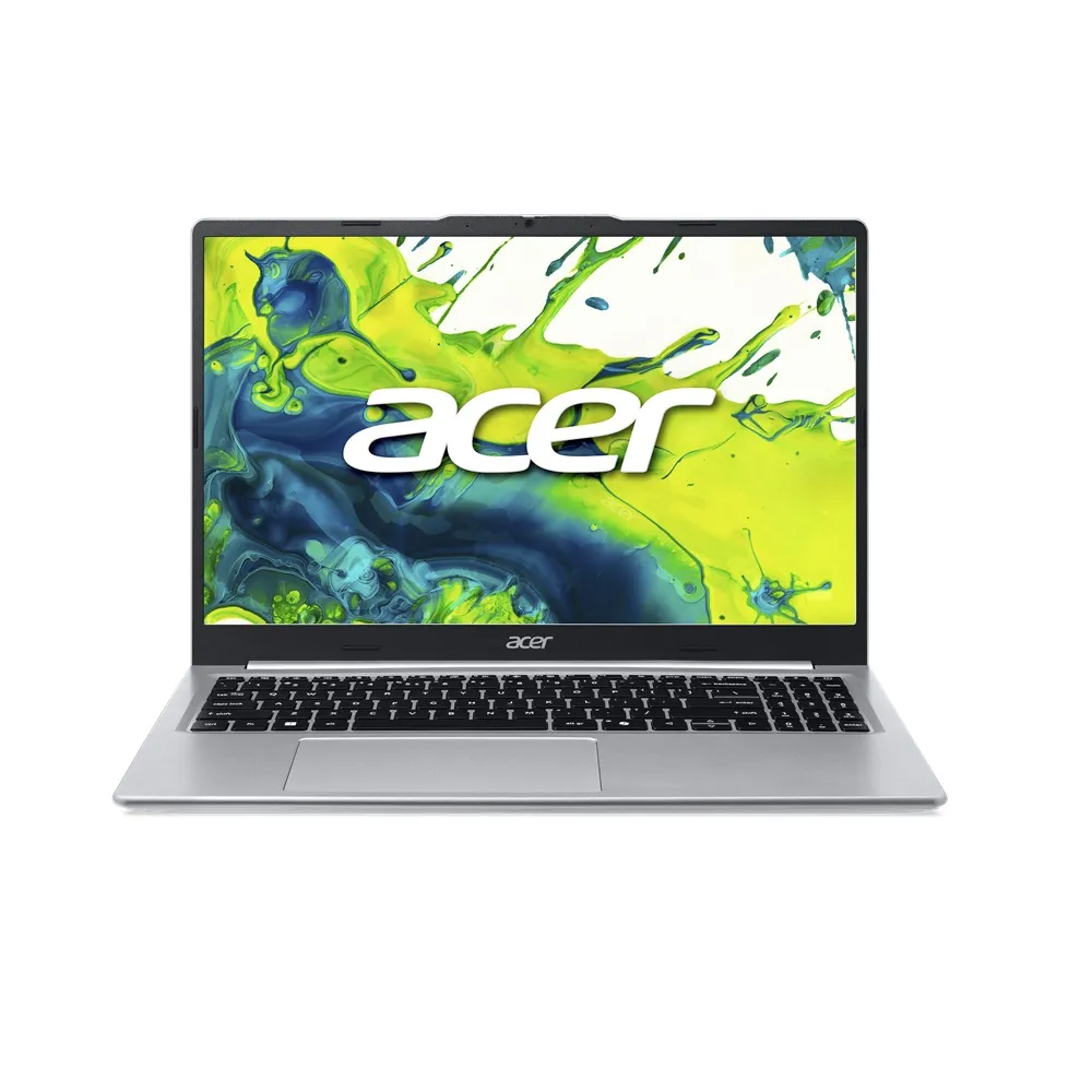 【Acer 宏碁】15.6吋Ultra 5 AI效能筆電(Aspire Lite/AL15-74P-503V/Ultra 5-125H/16G/512G/W11)