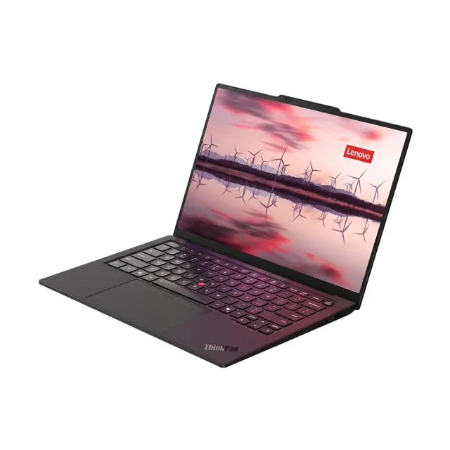 【ThinkPad 聯想】14吋輕薄Evo商務筆電(X1 Carbon Gen 14/Ultra7-356H/32G/1TB/2.8K OLED/W11P/三年保)
