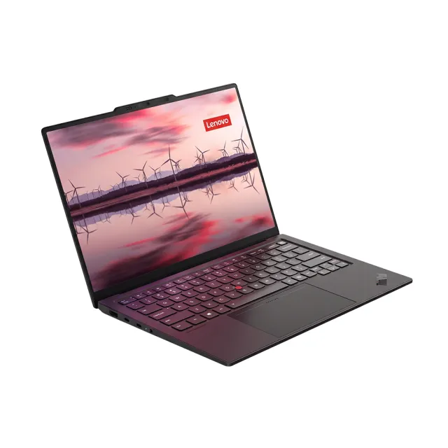 【ThinkPad 聯想】14吋輕薄Evo商務筆電(X1 Carbon Gen 14/Ultra7-356H/32G/1TB/2.8K OLED/W11P/三年保)