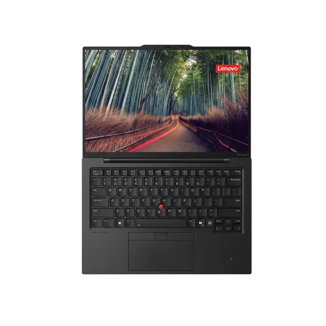 【ThinkPad 聯想】14吋觸控輕薄商務筆電(X1 Carbon Gen 13/Ultra7-258V/32G/512G/WUXGA/W11P/Evo)