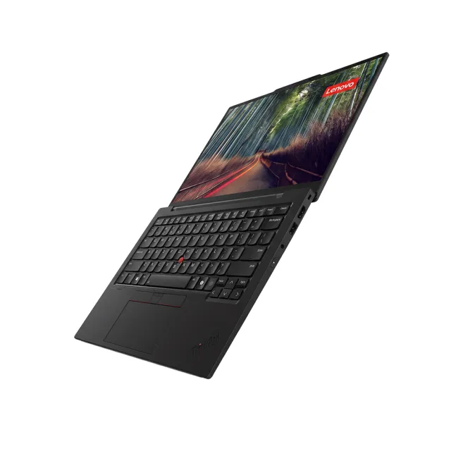 【ThinkPad 聯想】14吋觸控輕薄商務特仕筆電(X1 Carbon Gen 13/Ultra7-258V/32G/2TB/WUXGA/W11P/Evo)