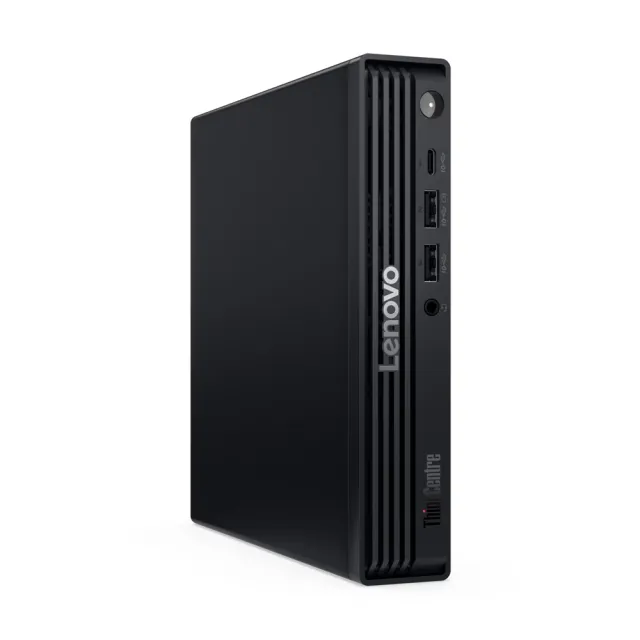 【Lenovo】+1TB SSD★Ultra 7-265T 二十核商用電腦(M70q G6/16G/512G SSD/W11H)