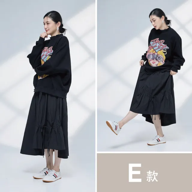 【Robinlo】全真皮舒適瑪莉珍小白鞋平底鞋(多款任選)