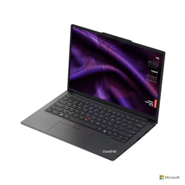 【ThinkPad 聯想】+Office2024企業版★16吋Ryzen 5 商用輕薄筆電(E16 G2/R5-7535HS/16G/1TB SSD/W11)