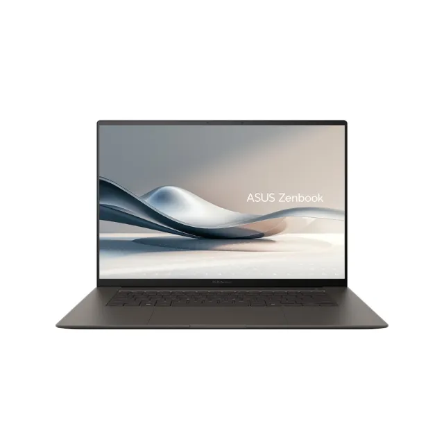 【ASUS 華碩】16吋Ryzen AI 7 輕薄筆電(Zenbook S16 UM5606GA/445/32G/1TB/W11/3K OLED)