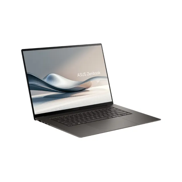 【ASUS 華碩】16吋Ryzen AI 7 輕薄筆電(Zenbook S16 UM5606GA/445/32G/1TB/W11/3K OLED)