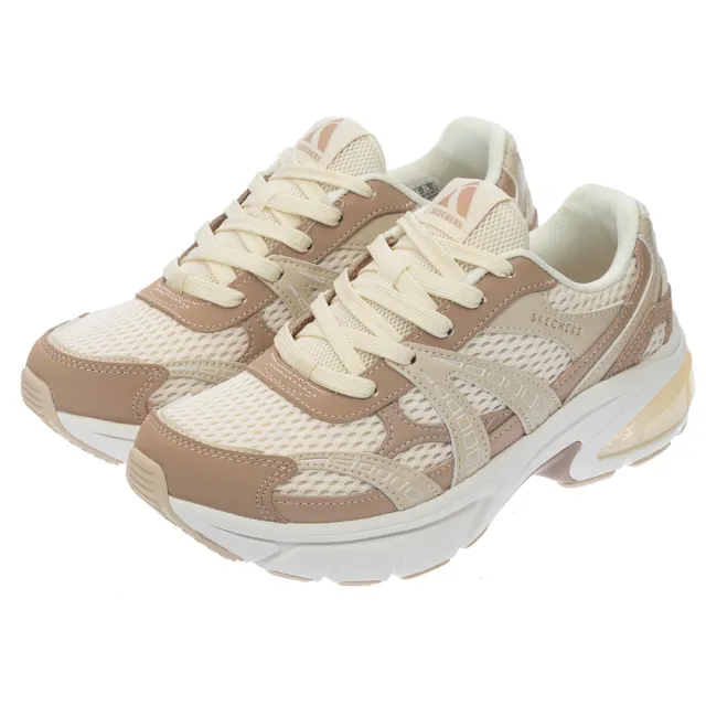 【SKECHERS】女款 舒適微增高休閒鞋 瞬穿套入運動鞋 經典薄底德訓鞋 (多款)