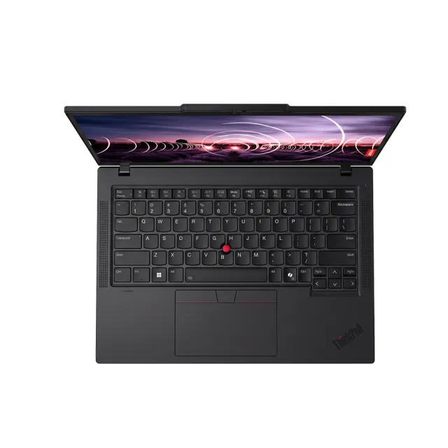 【ThinkPad 聯想】14吋Ultra7商務筆電(T14 Gen6/Ultra7-258V/32G D5/1TB PCIe 5.0/W11P/三年保)