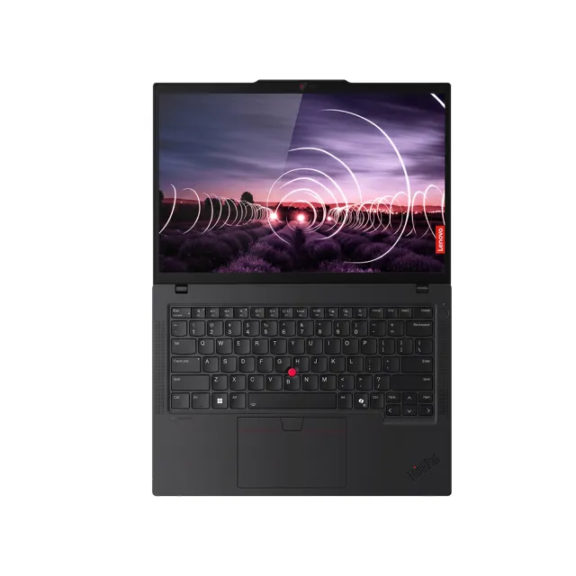 【ThinkPad 聯想】14吋輕薄商務筆電(T14 Gen6/Ultra5-228V/32G/512G/W11P/三年保)