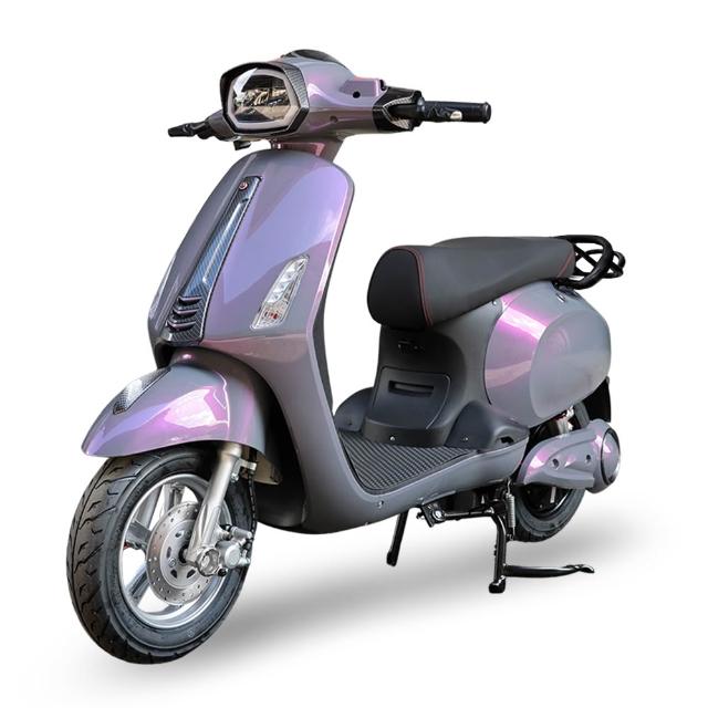【向銓】Mini Hero 微型電動二輪車 PEG-082 /鑛達 小偉士(鉛酸電池版/電動自行車)