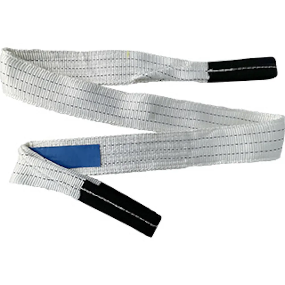 【4safe】雙眼扁帶 4TX2M 4入／組 安全係數5:1(PRBC3200020003)