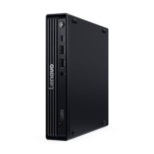【Lenovo】Ultra 7二十核商用電腦(M70q G6/Ultra 7-265T/16G/512G SSD/W11P)