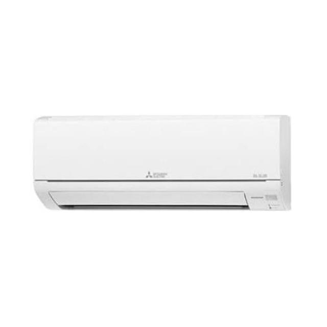 【MITSUBISHI 三菱電機】3-5坪2.8kw一級能效變頻冷暖分離式冷氣(MUZ-HA28NF/MSZ-HA28NF)