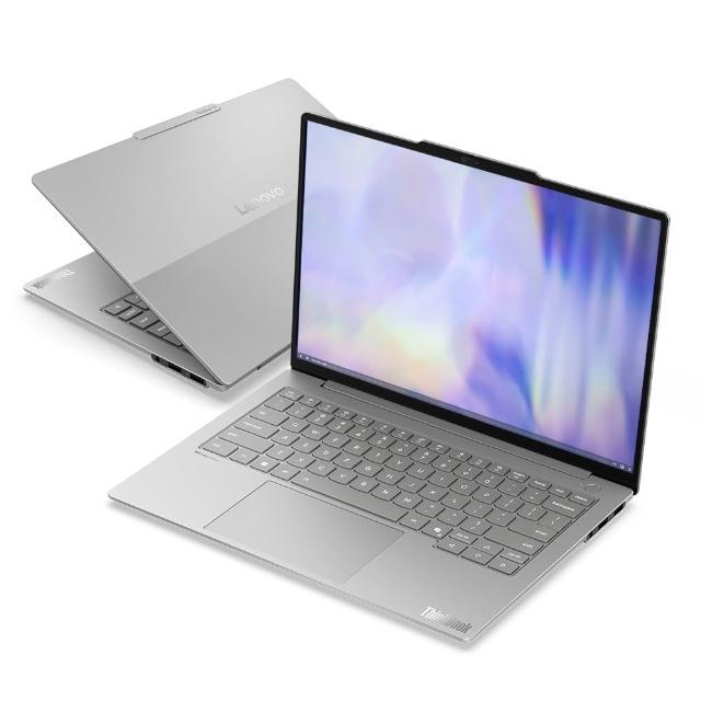 【ThinkPad 聯想】14吋Ultra ７ Ai 商用筆電(ThinkBook 14x/Ultra 7-256V/16G/512G SSD/W11H)