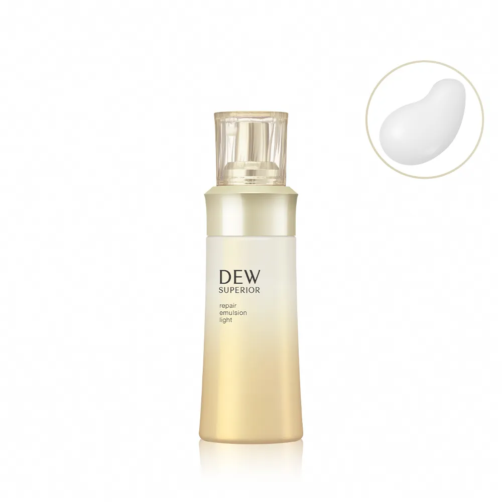 Kanebo 佳麗寶】DEWS 潤活修護美容乳100mL(多款任選_加贈潔膚保養組