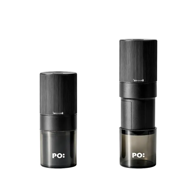【PO:Selected】丹麥咖啡電動磨豆機2.0