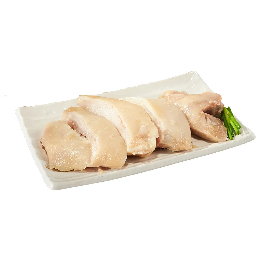 【八方行】油蔥雞腿排20包組(200g/包)