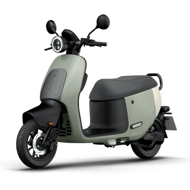 【Gogoro】EZZY(GE3GS)（其他規格）