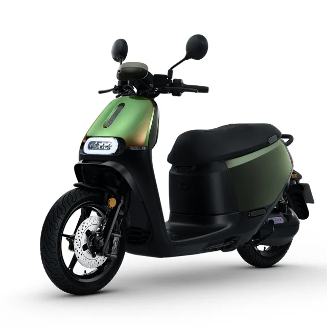 【Gogoro】SuperSport TCS(GSB7BTJ)