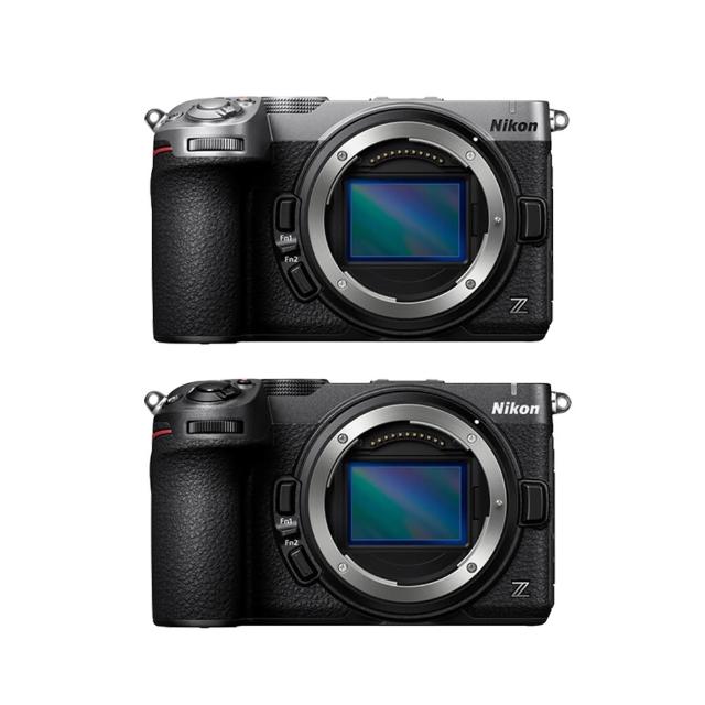 【Nikon 尼康】Z5IIC Z5M2C Body 單機身(公司貨)