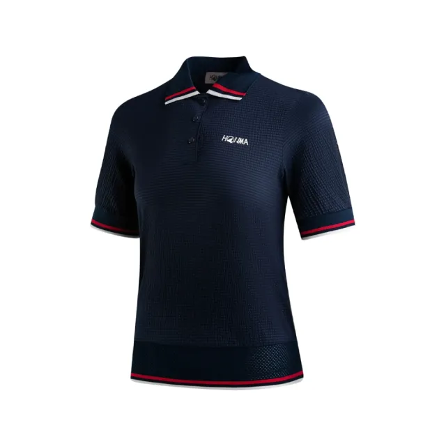 【HONMA 本間高爾夫】女款長袖POLO衫/長褲/短裙 25SS 日本高爾夫專業品牌(XS-L多款多色任選)