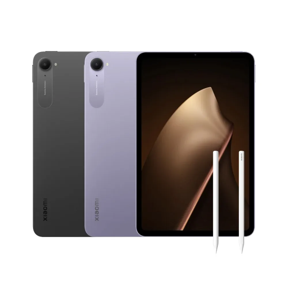 【小米】Xiaomi Pad Mini WiFi+焦點觸控筆 Pro(12G/512G)